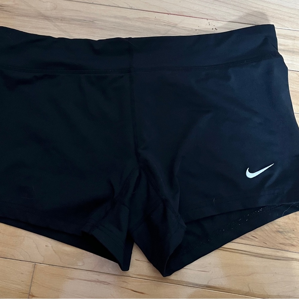 Nike Volleyball Spandex